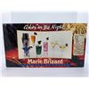 Image 3 : Marie Brizard Vintage Gift Set of 5 French Liqueurs - 50ml sealed bottles