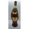 Image 1 : 1980 Bottle of Antinori Soave Italian White Wine in Glass Fish Bottle - 750ml Sealed