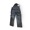Image 4 : New West Coast Black Insulated Snow Jacket & Pants with Tags - Women's size XS - (3M Thinsulate with