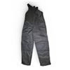Image 3 : New Core Black/Purple Insulated Snow Jacket & Black Pants  with Tags - Women's 3XL - (Insulated Tex 