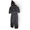 Image 1 : New West Coast Black Insulated Snow Jacket & Pants with Tags - Unisex size XXL - (3M Thinsulate with