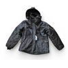 Image 3 : New West Coast Black Insulated Snow Jacket & Pants with Tags - Unisex size XXL - (3M Thinsulate with