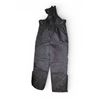 Image 4 : New West Coast Black Insulated Snow Jacket & Pants with Tags - Unisex size XXL - (3M Thinsulate with