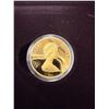 Image 3 : Canadian 1982 Patriot of The Constitution $100 Gold Coin - 22 Karat Gold (91.6%) w/ COA - 16.97g Wei