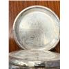 Image 2 : 0.935 Silver Cased Pocket Watch - Manual Wind
