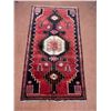 Image 7 : Tarom (Zanjan) geometric map Fluffy carpet 100% Authentic Hand Knotted Wool Persian Rug Handmade in