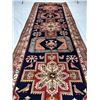 Image 2 : Ardebil Fluffy carpet Sheepwool and Vegetable dye 100% Authentic Hand Knotted Wool Persian Rug Handm