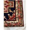 Image 3 : Ardebil Fluffy carpet Sheepwool and Vegetable dye 100% Authentic Hand Knotted Wool Persian Rug Handm