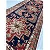 Image 4 : Ardebil Fluffy carpet Sheepwool and Vegetable dye 100% Authentic Hand Knotted Wool Persian Rug Handm