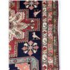 Image 7 : Ardebil Fluffy carpet Sheepwool and Vegetable dye 100% Authentic Hand Knotted Wool Persian Rug Handm