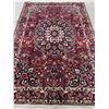 Image 8 : Bakhtiyar (Size 10.8'x7' ft 318x213)  cm100% Authentic Hand Knotted Wool Persian Rug Handmade in Ira