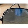 Image 3 : 100% Authentic Ray Ban Sunglasses