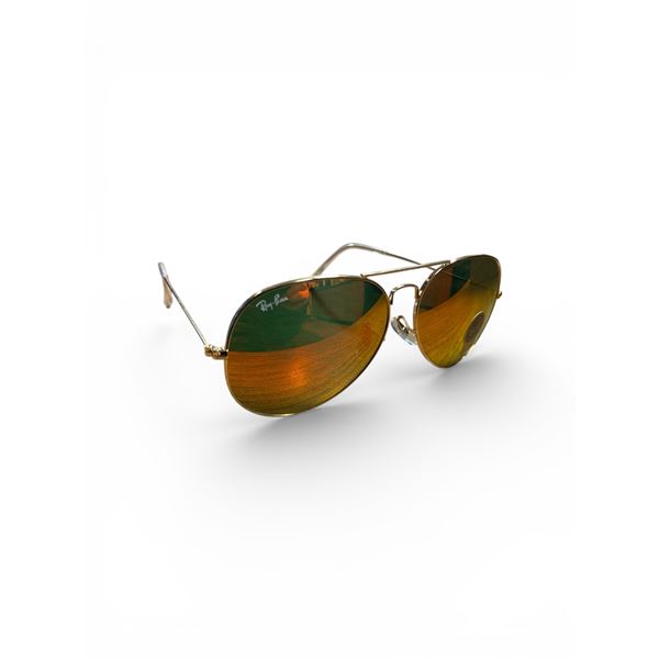 100% Authentic Ray Ban Sunglasses