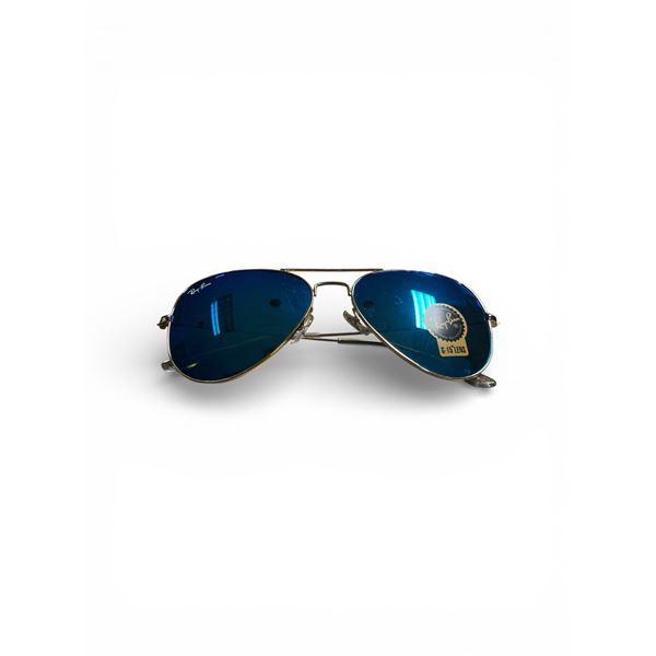 100% Authentic Ray Ban Sunglasses
