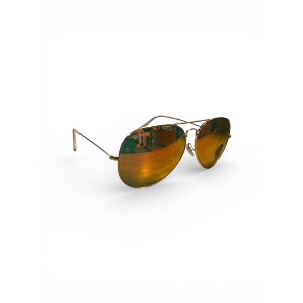 100% Authentic Ray Ban Sunglasses