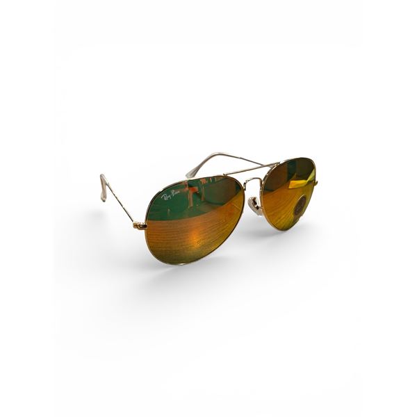 100% Authentic Ray Ban Sunglasses