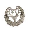 Image 2 : WW1 Canadian CEF 72nd Battalion Cap Badge