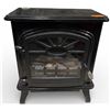 Image 1 : Freestanding Electric Fireplace Heater (Model: QC212)
