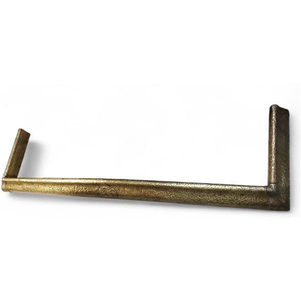 Large Fireplace Fender, Approx. 82.5" x 22"