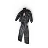Image 1 : New West Coast Black Insulated Snow Jacket & Pants with Tags - Unisex size L - (3M Thinsulate with S