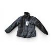 Image 2 : New West Coast Black Insulated Snow Jacket & Pants with Tags - Unisex size L - (3M Thinsulate with S