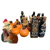 Image 3 : Group of 20+ 1960s & 1970s Gavioli, Mohawk, Drioli & Other Mini Ceramic Liqueur Bottles - (5 of the 