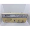 Image 1 : 1960s Nobility 10 Solid State Portable Transistor Radio - No Strap