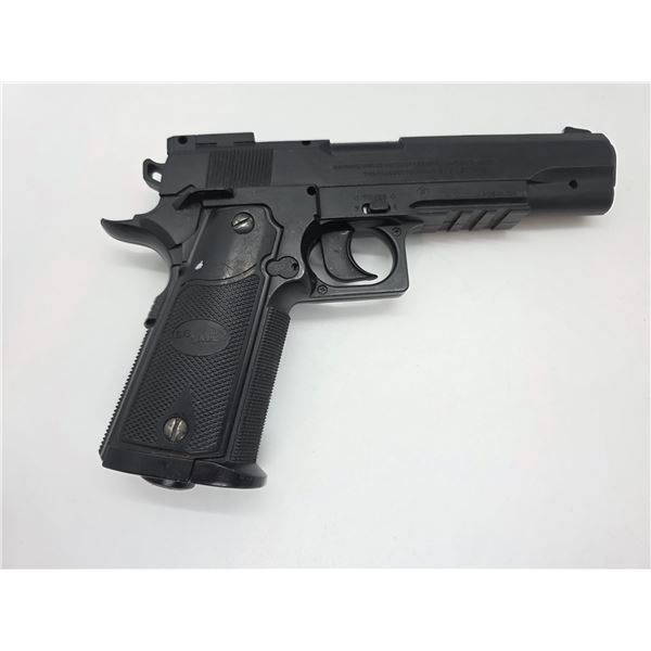 Sig Sauer Replica Air Pistol - Serial # U03151260750