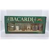Image 2 : Vintage Gift Set of 6 Bacardi 50ml Rum Varieties - Original box - there has been evaporation