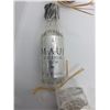 Image 4 : String of 5 x 50ml Maui-made Craft Rums & Okolehao Liqueur with Shot Glass - All sealed and full