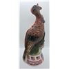 Image 2 : Rare Set of Vintage Wild Turkey Full Size & 4 Mini Decanters - Mini Decanters are #1-4 in the series