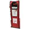 Image 2 : Gas Pump Decorative Piece, H55" x W21" x D13"