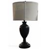 Image 2 : Pair of Table Lamps, Approx. H26" & H30"