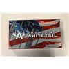 Image 2 : 2 PACKS - .308 WINCHESTER HORNADY AMERICAN WHITETAIL 150 GRAIN SP (20 ROUNDS)