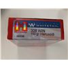 Image 4 : 2 PACKS - .308 WINCHESTER HORNADY AMERICAN WHITETAIL 150 GRAIN SP (20 ROUNDS)