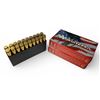 Image 1 : 2 PACKS - .308 WINCHESTER HORNADY AMERICAN WHITETAIL 150 GRAIN SP (20 ROUNDS)