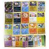 Image 1 : Pokémon TCG 30-Cards: Sword & Shield Era (Chilling Reign & Mixed Sets) w/ Tornadus VMAX Rainbow Rare