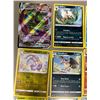 Image 2 : Pokémon TCG 30-Cards: Sword & Shield Era (Chilling Reign & Mixed Sets) w/ Tornadus VMAX Rainbow Rare
