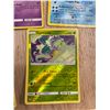 Image 4 : Pokémon Cards Includes WOTC Base/Jungle/Fossil, with Trainers & Commons/Uncommons - Some Modern Mixe