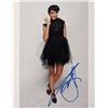 Image 1 : Vampire Diaries Katerina Graham signed photo