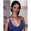 Image 1 : American Beauty Thora Birch signed photo