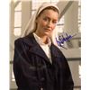 Image 1 : Revelations Natascha McElhone signed photo