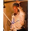 Image 1 : American Psycho Josh Lucas signed movie photo
