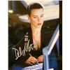 Image 1 : Goodfellas Debi Mazar signed movie photo