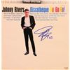 Image 1 : Johnny Rivers signed "Discotheque Au Go Go!" album