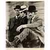 Image 1 : Butch Cassidy and the Sundance Kid Robert Redford Signed Photo