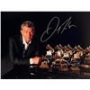 Image 1 : 17 Time Grammy Winner David Foster Signed Photo
