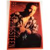 Image 1 : Bruce Springsteen signed promo poster
