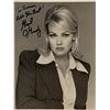 Image 1 : NYPD Blue Gail O'Grady Signed Photo