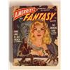 Image 1 : 1950 A Merritts Fantasy Pulp Magazine